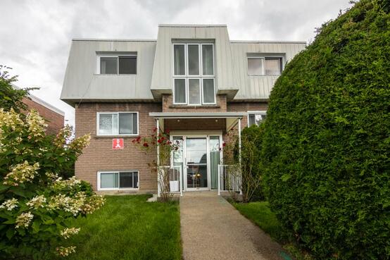 Résidence Mont Royal RMR